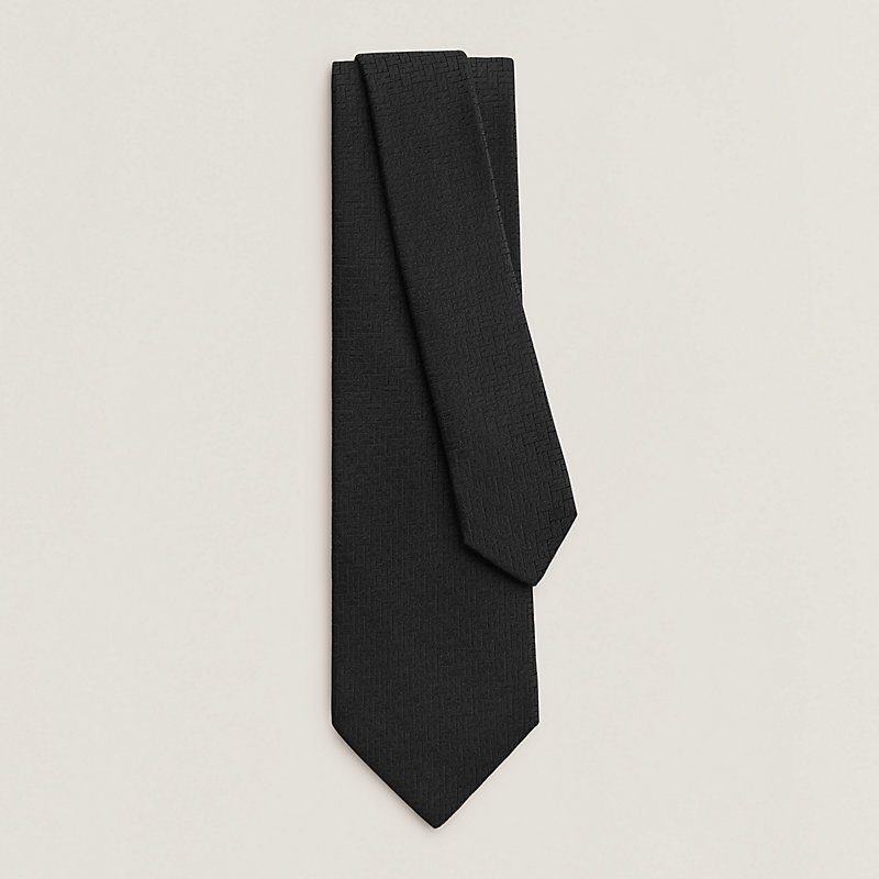 hermes space tie