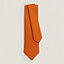 Faconnee H 24 tie, View: Folded, folded, view 1 of 2
