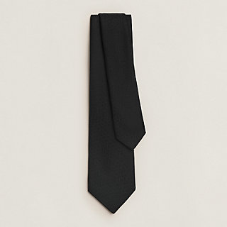 Faconnee H 24 tie | Hermès USA
