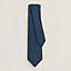 Faconnee H 24 tie, view 1 of 2