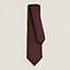 Faconnee H Bicolore tie, View: Folded, folded, view 1 of 2