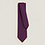 Faconnee H Bicolore tie, View: Folded, folded, view 1 of 2