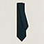 Faconnee H Bicolore tie, View: Folded, folded, view 1 of 3