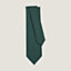 Faconnee H tie, View: Folded, folded, view 1 of 2