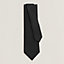 Faconnee H tie, View: Worn, worn, view 1 of 2