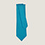 Faconnee H tie, View: Folded, folded, view 1 of 2