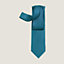 Faconnee H tie, View: Folded, folded, view 1 of 2
