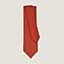 Faconnee H tie, View: Folded, folded, view 1 of 2