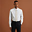 Faconnee H tie, View: Worn, worn, view 2 of 2