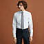 Faconnee H tie, View: Worn, worn, view 2 of 2