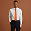 Faconnee H tie, View: Worn, worn, view 2 of 2