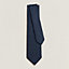 Faconnee H tie, View: Worn, worn, view 1 of 2