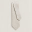 Faconnee H tie, View: Worn, worn, view 1 of 2