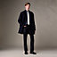 Faconnee H tie, View: Worn, worn, view 2 of 2