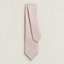 Faconnee H tie, View: Folded, folded, view 1 of 2