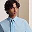 Faconnee H tie, View: Worn, worn, view 2 of 2