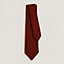 Faconnee H tie, View: Folded, folded, view 1 of 2