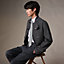 Faconnee H tie 7&nbsp;cm, View: Worn, worn, view 2 of 2