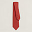 Faconnee H tie 7&nbsp;cm, View: Folded, folded, view 1 of 1