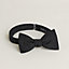 Faconnee Maillons bow tie, View: front, front, view 1 of 2