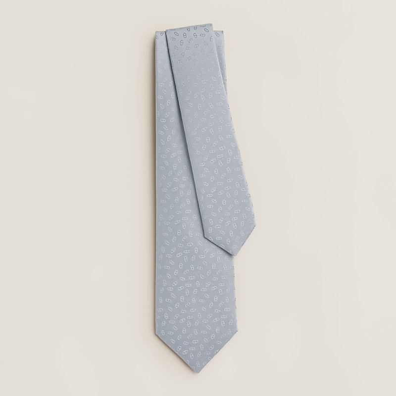 Faconnee Maillons tie