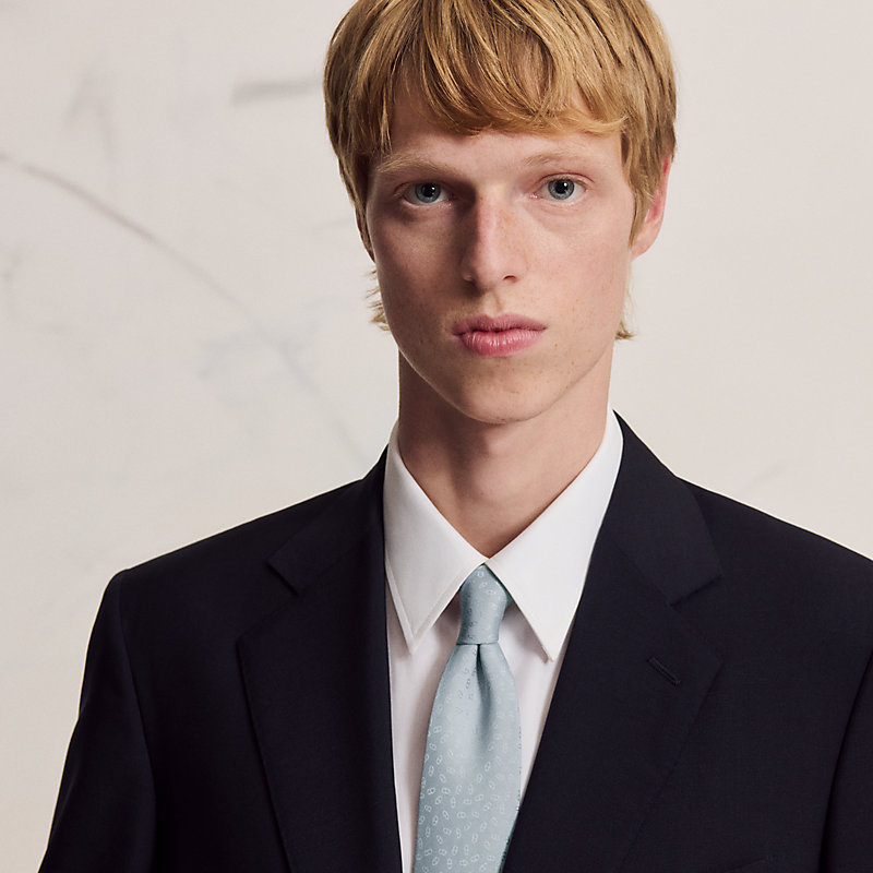Faconnee Maillons tie