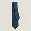Faconnee Maillons tie, View: Folded, folded, view 1 of 2