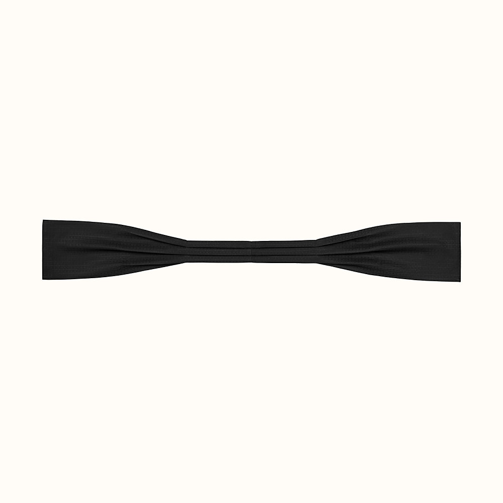 hermes ascot tie