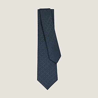 Faconnee H tie  Hermès Canada