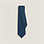 Faconnee New H tie, View: Folded, folded, view 1 of 2