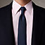 Faconnee New H tie, View: Worn, worn, view 2 of 2