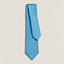 Faconnee New H tie, View: Folded, folded, view 1 of 2