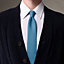 Faconnee New H tie, View: Worn, worn, view 2 of 2