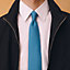 Faconnee New H tie, View: Worn, worn, view 2 of 2
