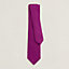 Faconnee New H tie 7&nbsp;cm, View: Folded, folded, view 1 of 2