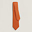 Faconnee New H tie 7&nbsp;cm, View: Folded, folded, view 1 of 1