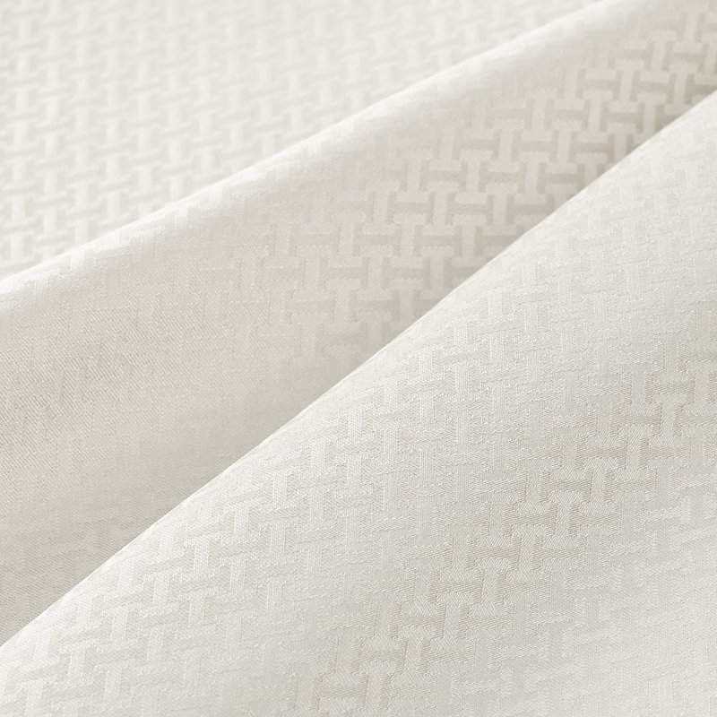 Faconnee Upside Down pocket square 45