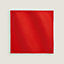 Faconnee Upside Down pocket square 45, View: front, front, view 1 of 3