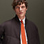 Faconnee Upside Down tie 7&nbsp;cm, View: Worn, worn, view 2 of 2