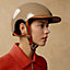 Fahrradhelm En Selle, Ansicht: Getragene Ansicht, worn, Ansicht 8 von 8