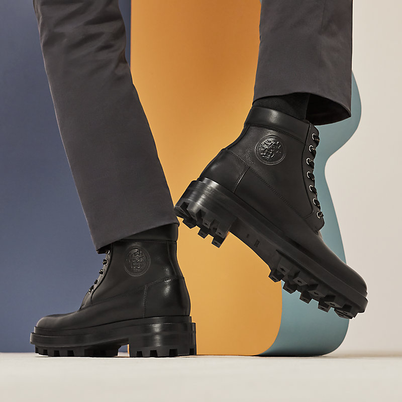 Fair ankle boot | Hermès USA