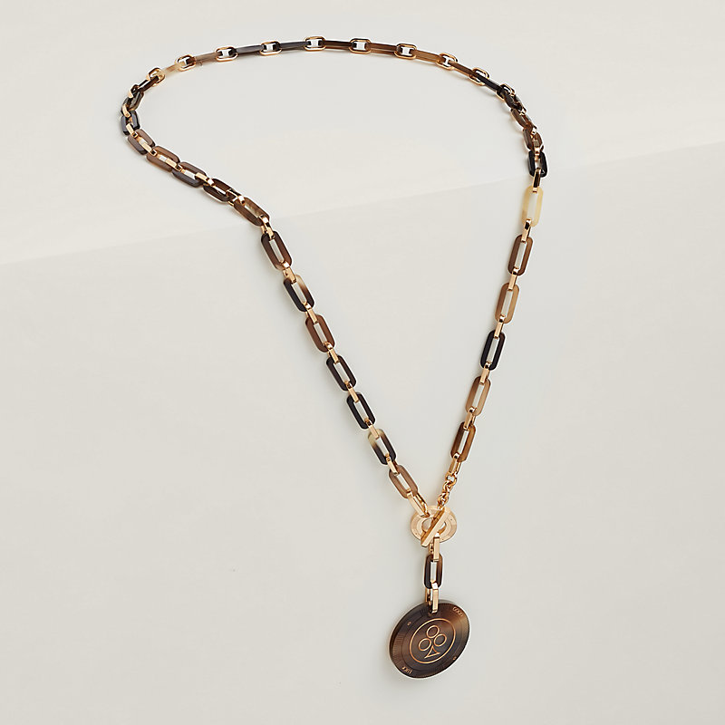 ＊オシャレ＊【HERMES】Faites Vos Jeux ペンダント Faites Vos Jeux pendant | Hermès Canada