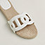 Famosa espadrille, View: above, above, view 5 of 5