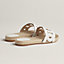Famosa espadrille, View: Back, back, view 4 of 5