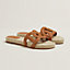 Famosa espadrille, View: Worn, worn, view 1 of 5