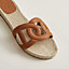 Famosa espadrille, View: Worn, worn, view 5 of 5