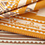 Fantaisie d'Etriers blanket, View: Detail, detail, view 2 of 5