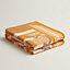 Fantaisie d'Etriers blanket, View: Folded, folded, view 4 of 5