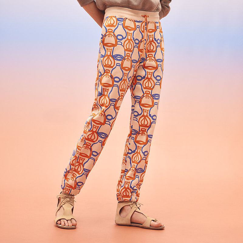 "Fantaisie d'Etriers" jogging pants