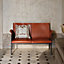 Fantaisie d'Etriers pillow, View: Worn, worn, view 2 of 4